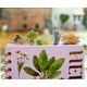 thumbnail image 5 of Cuaderno espiral Harry Potter Hogwarts Herbology 75 páginas, 5 of 9