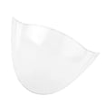 thumbnail image 3 of Parabrisas de motocicleta, parabrisas, fácil instalación, piezas de repuesto resistentes, deflector de viento protector, accesorios para motocicleta transparente, 3 of 8