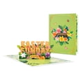 thumbnail image 4 of Easter 3D Three Greeting Card Easter Egg Tree Cute Folding Card Creative Holiday, 4 of 4