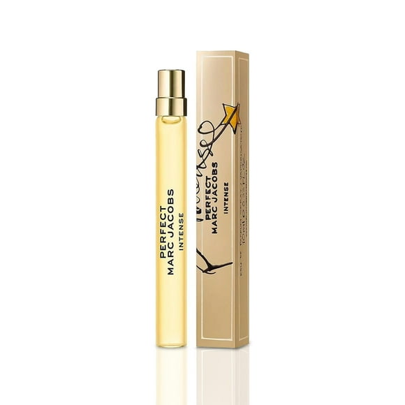 Perfume Marc Jacobs Perfect Intense Eau de Parfum, 10 ml
