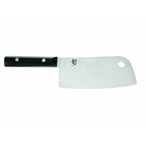 Shun DM0767 Classic 6Inch Meat Cleaver