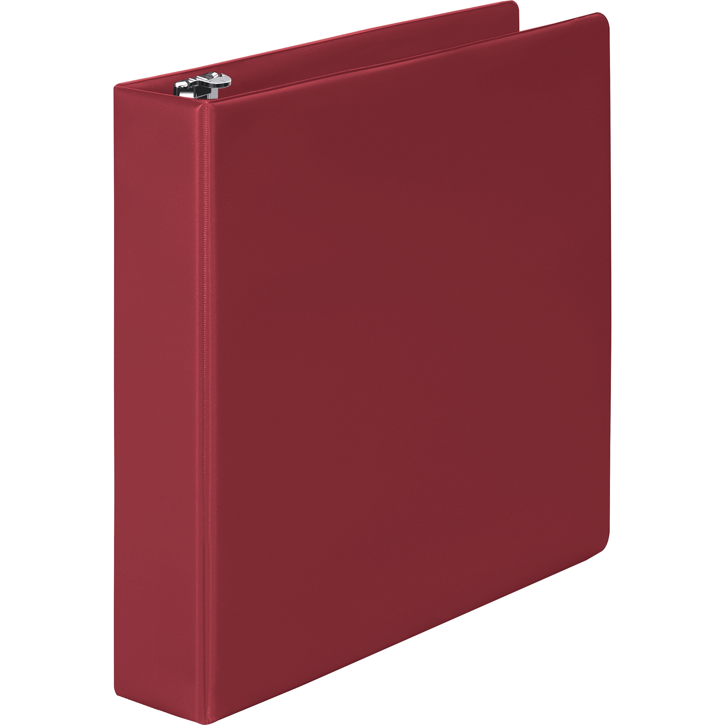 368 Basic Rnd Ring Vinyl Binders