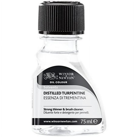 Winsor & Newton Distilled...