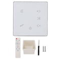 thumbnail image 2 of Background Music Controller, Wireless Background Music Unit 15 Levels Volume Infrared Remote Control  for Villa, 2 of 7