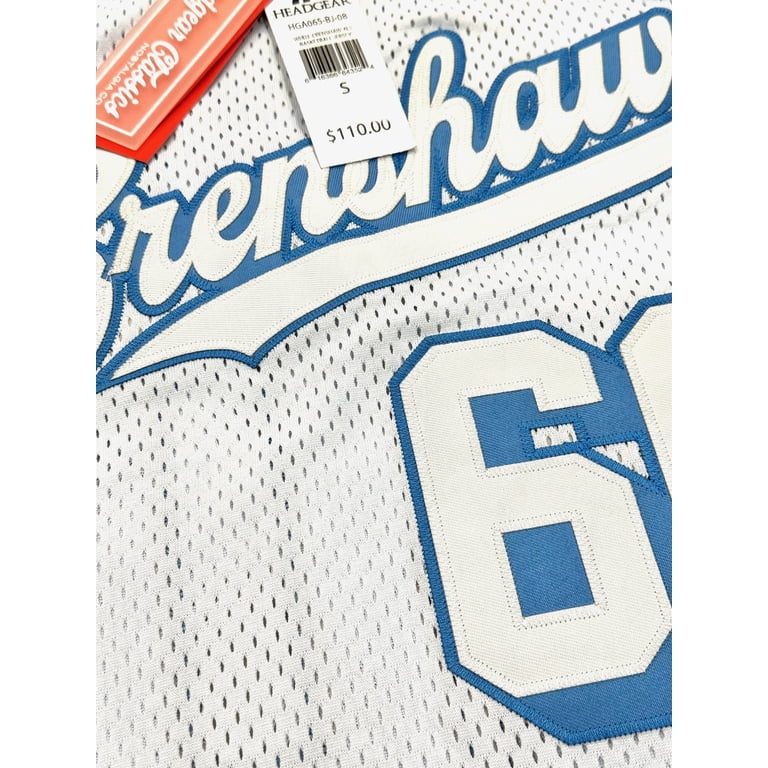 Nipsey Hussle Mens Headgear Classics Crenshaw 60 Embroidered