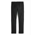 thumbnail image 4 of Ma Croix Mens Slim Stretch Fit Chino Jeans Plain Twill Comfortable Straight Working Pants, 4 of 5