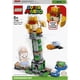 thumbnail image 2 of Set de expansión LEGO Super Mario Boss Sumo Bro Topple Tower 71388 LEGO, 2 of 5