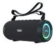 thumbnail image 1 of Bocina Mifa A90 portátil con bluetooth negra, 1 of 5