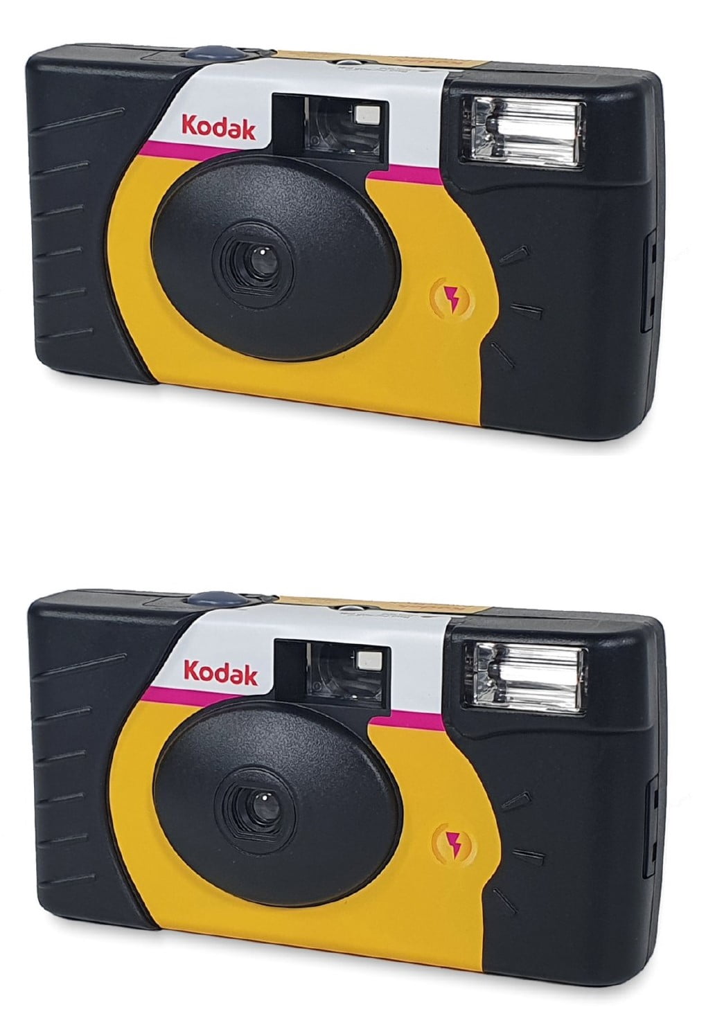Kodak Fun Flash 39 photos