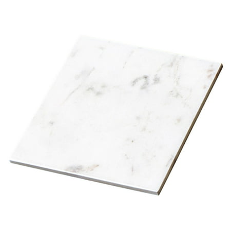 Creative Home Square Marble Trivet - Walmart.com