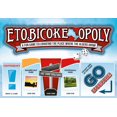 thumbnail image 1 of Etobicoke-Opoly, 1 of 4