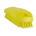 thumbnail image 1 of Vikan Pincel Amarillo Nail Stiff Pp/Pbt 6440, 1 of 5