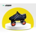 thumbnail image 3 of Jaspo Sprint Pro 10 Quad Shoes Fixed Body Roller Skates Approximate For Beginners & Intermediates For Practice & Training Purpose For (All Age Group) Pro 10 Shoe Skates Pair With Bag, 3 of 5