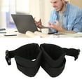thumbnail image 3 of Wristband Constraint Belt, Prevents Injury Adjustable Durable Control Limb Holder  for Patient for Wrist for Ankle, 3 of 8