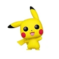 thumbnail image 5 of 2025 Figura de acción de vinilo Funko POP Pokeman 353 453 455 504 553 577 580 581 598 626 627 628 629 643 645 779 781 842 843 850, 5 of 5