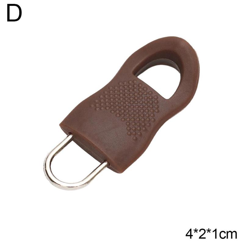 Zipper Repair Kit Universal Zipper Repair Replacement Zipper Size. Head