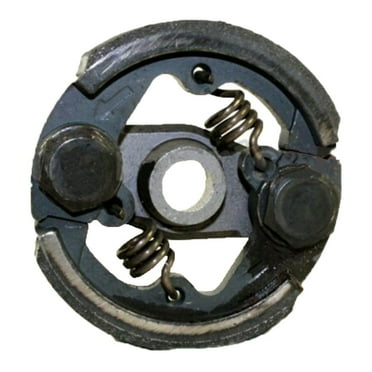4-Stroke 49cc Heavy Duty Steel Engine Clutch for Mini Motorized Bicycle