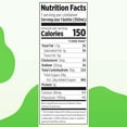 thumbnail image 3 of Ito En Matcha Milk Tea, Naturally Caffeinated Bottled Tea, 11.8 fl oz, 1 count, 3 of 5
