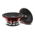 thumbnail image 2 of DS18 PRO-NEO6.8R 6.5" Neodymium Mid-Range Loudspeaker 600 Watts 8-Ohm, 2 of 6