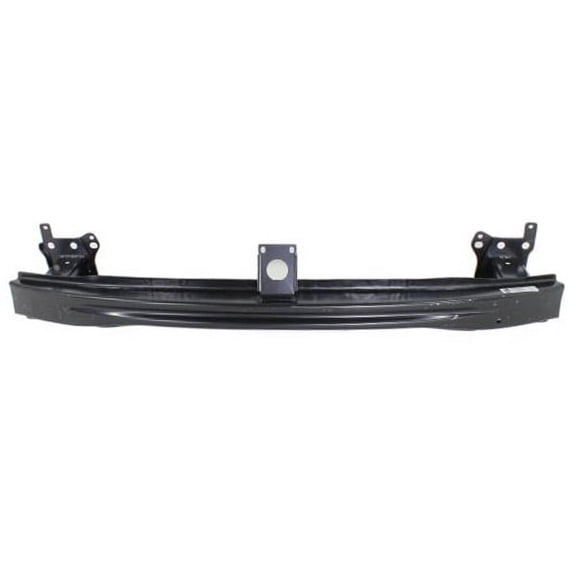 For 06-09 Rabbit 2.5L Hatchback Bumper Reinforcement Impact Bar Crossmember Beam