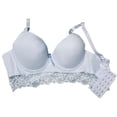 thumbnail image 1 of Brasier reforzado 6 ganchos/Tallas Extras, 640 (Blanco) blanco 42D Roman Fashion BRA-RG-640-BLANCO, 1 of 2
