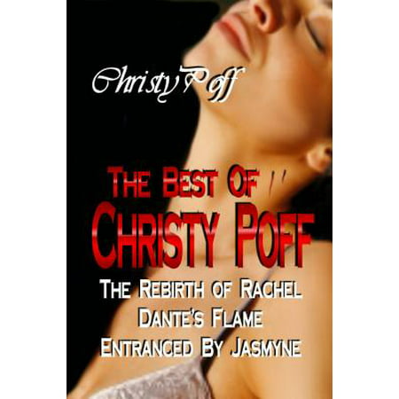 The Best Of Christy Poff - eBook