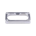 thumbnail image 4 of Billet Firewall Shifter Cable Grommet For K-series K20 K24 Dc2 Swap Banmo, 4 of 5