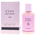 thumbnail image 4 of Perfume L'Orientale Fragrances Clint Rose Memory EDP 100 ml, 4 of 8