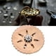 thumbnail image 5 of Rueda De Inversión De Movimiento De Reloj 7750, Herramienta De Reparación De Accesorios Profesionales De Metal Reemplazo De Rueda De Inversión De Reloj 7750 De Doble Capa Para, 5 of 7