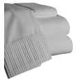 thumbnail image 2 of Home Sweet Home London 1800 Series - Microfiber Deep Pocket Full Bed Sheets Set (Gray), 2 of 2