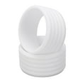 thumbnail image 3 of Silicone Racket Ring Tennis Racket Grip Stretchy Ring Tennis Racket Handle Ring Tennis Racket Sealing Ring 2pcs/set Tennis Racket Handle Silicone Ring Sweat Absorption Tennis, 3 of 8