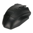 thumbnail image 4 of Ratón para ordenador portátil, ratón inalámbrico 2,4G, ratón ajustable para ordenador, ratón de oficina, rendimiento de gama alta, 4 of 8