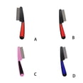 thumbnail image 2 of Greeniant Peine para pulgas, finos para gatos, herramienta de eliminación de piojos de acero inoxidable, suministros para mascotas, garrapatas Suministros para perros Tipo 1 Greeniant PT004770-01, 2 of 6