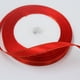 thumbnail image 5 of Xiao Hua Cinta roja con borde dorado - 2 piezas, 0,39 pulgadas de ancho y 22 metros de largo, cinta para ramo de boda y cinta para decoración de eventos, manualidades y fiestas de regalo, 5 of 5
