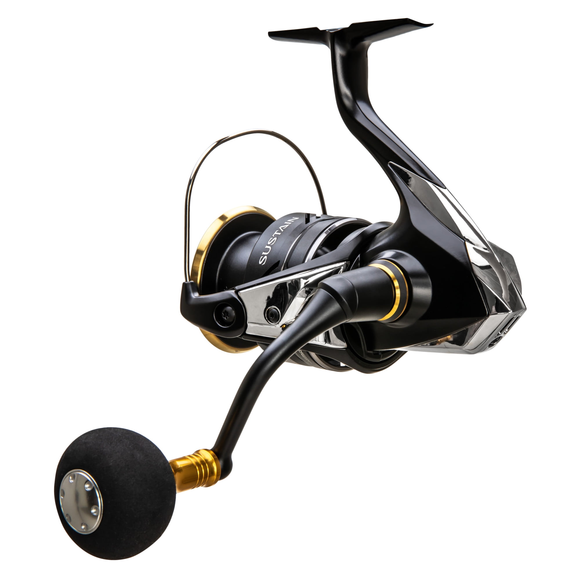 シマノ サステインC5000XG　SHIMANO SUSTAIN C5000XG Shimano Fishing SUSTAIN C5000XG FJ Spinning Reels [SAC5000XGFJ