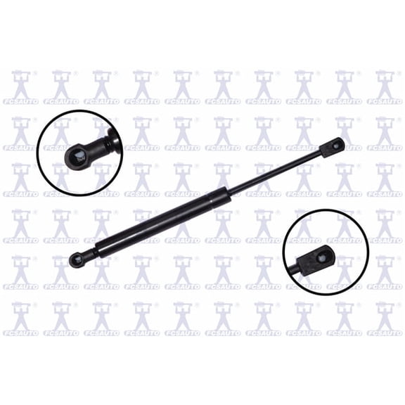 Trunk Lid Lift Support