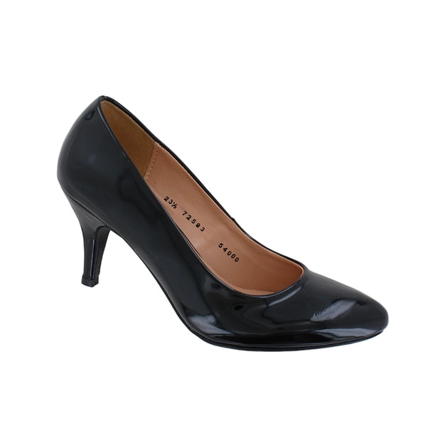 Zapatilla Para Mujer Damita 54000 T27 ZAPATERIAS MEXICO 54000-CHA/NGO
