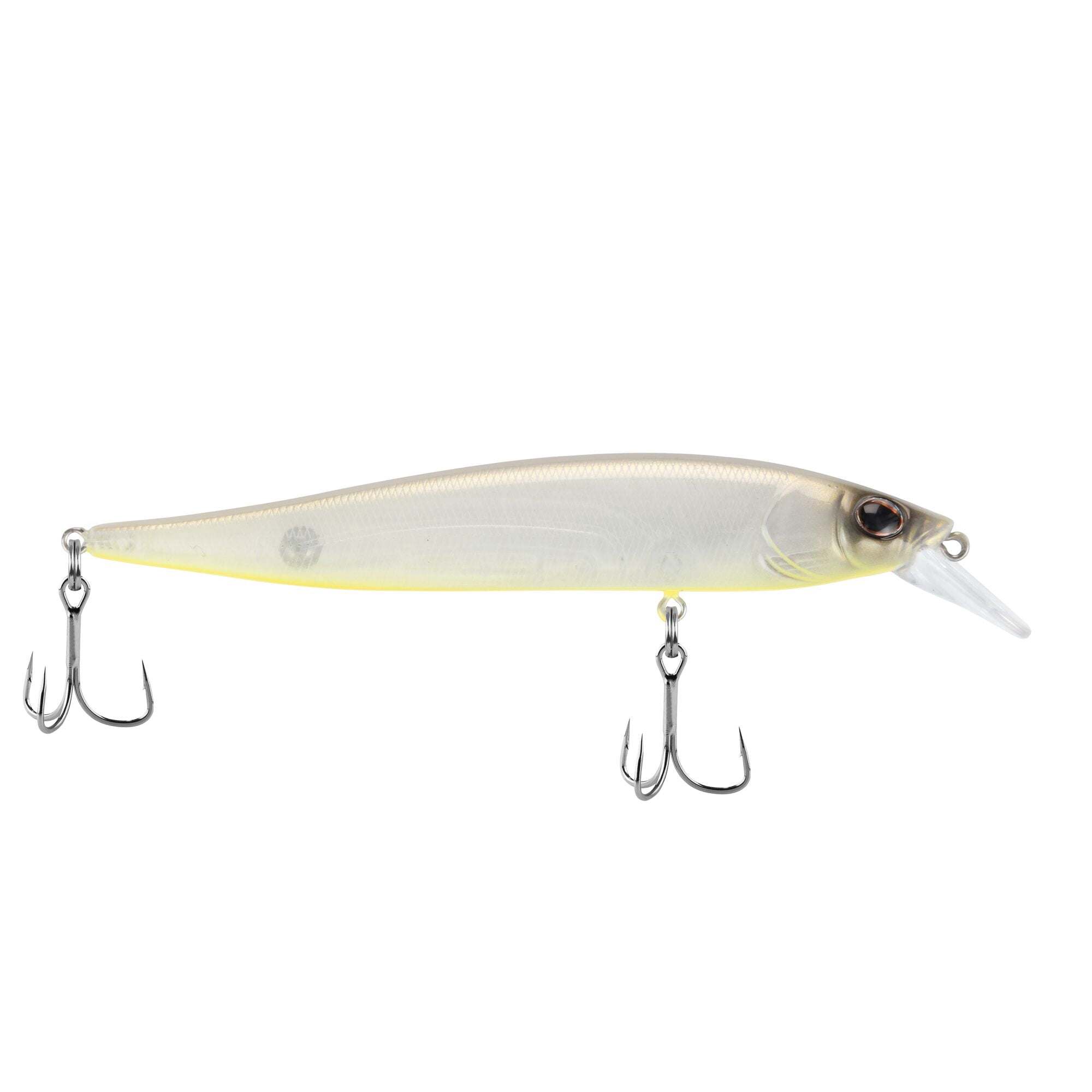 Berkley Stunna, 3 in, Jerkbaits, Hankie Pankie (1 Count)