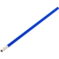 Bon Tool 12-264 1 3/4" Aluminum Button Handle - 4'