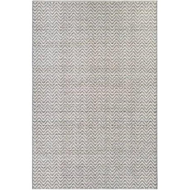 Couristan 14020023020037T 2 ft. x 3 ft. 7 in. Cape Marion Rug, Light Brown & Ivory