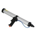 thumbnail image 4 of Pneumatic Caulking , High Capacity Anti Rust Pneumatics Applicator  For Building Decoration For Solar Photovoltaic Industry For Electronic Appliances, 4 of 8