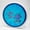 Blue, variant on MVP Proton Tesla OTB 2026 Disc Golf Fairway Driver, May Vary From Image