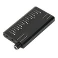 HiFi Headphone Amplifier Portable 3.5mm Cable Input Out Two Stage Gain
