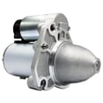 thumbnail image 2 of Motor de arranque Boatrip 19616 1.3 kW 12 V 10 dientes giro horario, 2 of 7