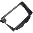 thumbnail image 2 of Car Radio Fascias Frame For 2011-2017 9 Inch 2din Stereo Panel Fascia Adapter, 2 of 5