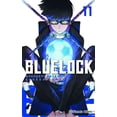 thumbnail image 1 of Blue Lock Nº 11 Blanco, 1 of 2