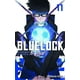 thumbnail image 1 of Blue Lock Nº 11 Blanco, 1 of 2