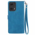 thumbnail image 5 of Funda billetera anti-golpes para GANGXUN Motorola MOTO G24 4G/G04 4G , ideal para día a día y trabajo, 5 of 5