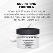 Adrien Arpel Skin Correction Complex Cream - Night Care Cream for Women - 2oz