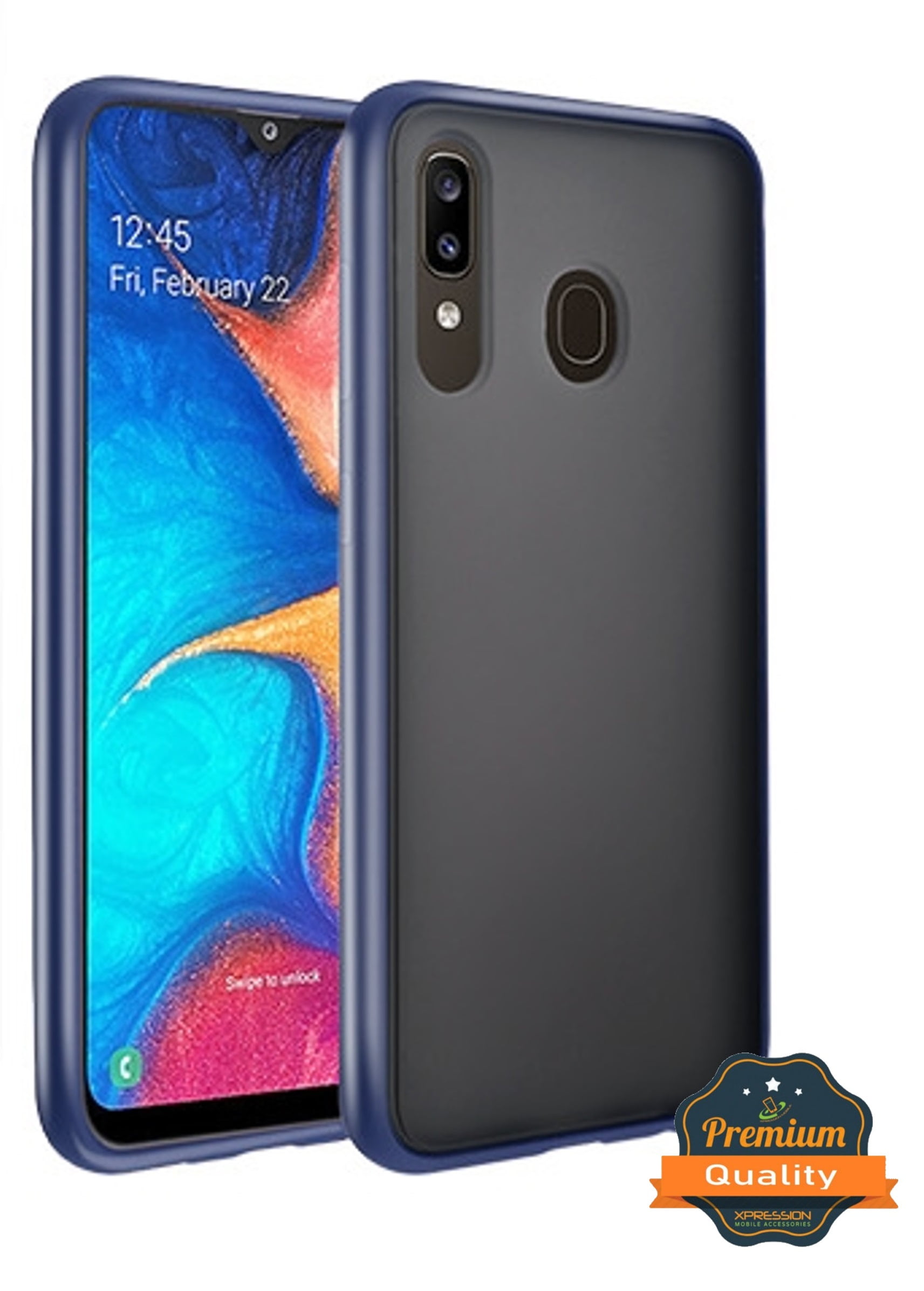 walmart galaxy a20